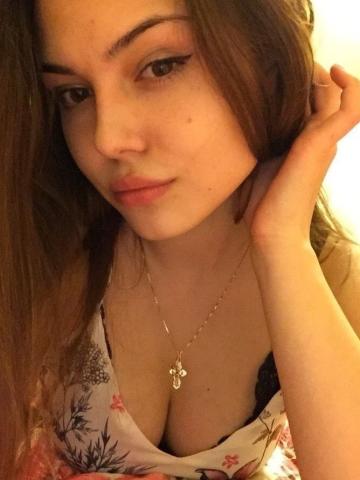 Проститутка Фаина